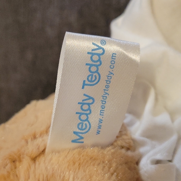 Meddy teddy yoga bear - Picture 3 of 4